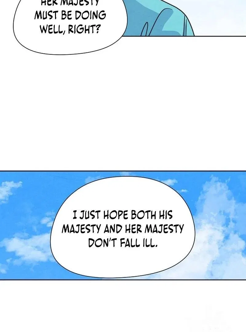 Love and Wifi in The Palace Chapter 25 – Page 66