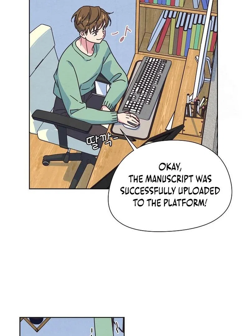 Love and Wifi in The Palace Chapter 25 – Page 69