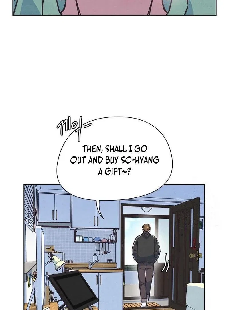 Love and Wifi in The Palace Chapter 25 – Page 72