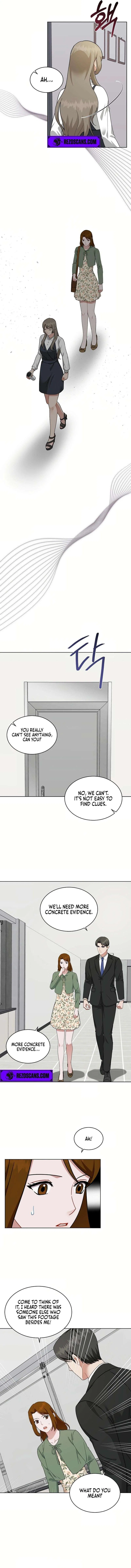 Inside the Elevator Chapter 31 – Page 11