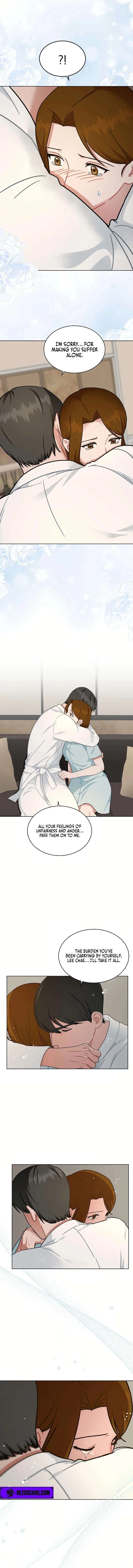 Inside the Elevator Chapter 30 – Page 5