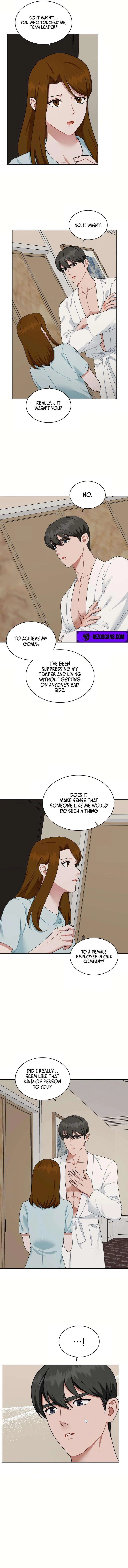 Inside the Elevator Chapter 29 – Page 7
