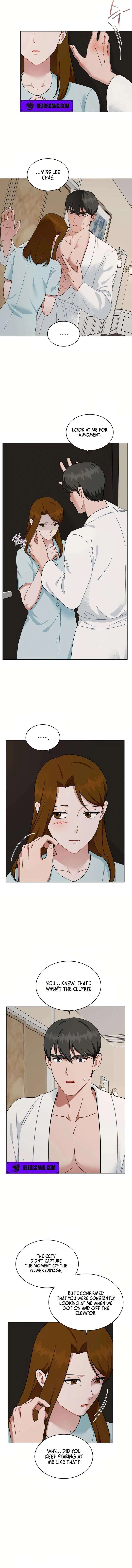 Inside the Elevator Chapter 29 – Page 8