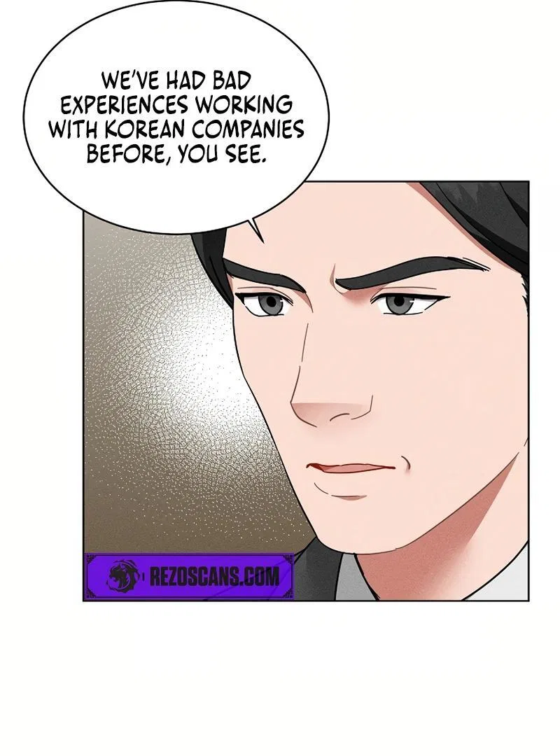 Inside the Elevator Chapter 25 – Page 2