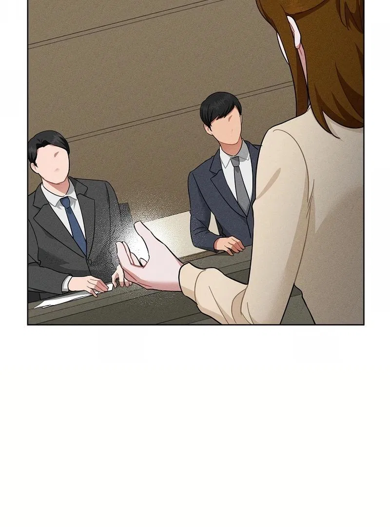 Inside the Elevator Chapter 25 – Page 6