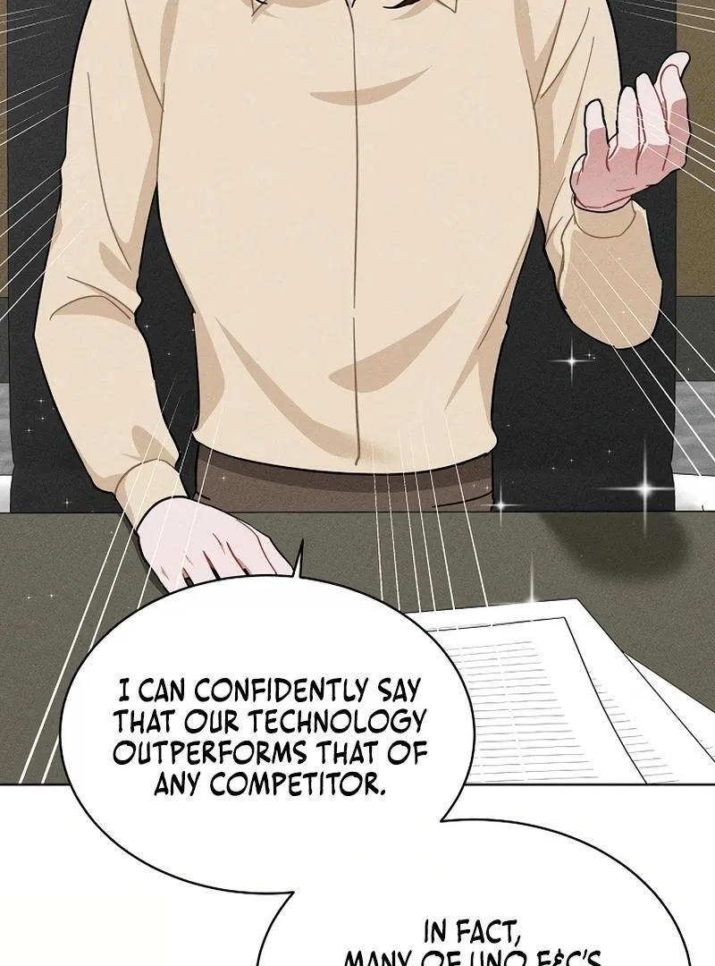 Inside the Elevator Chapter 25 – Page 8