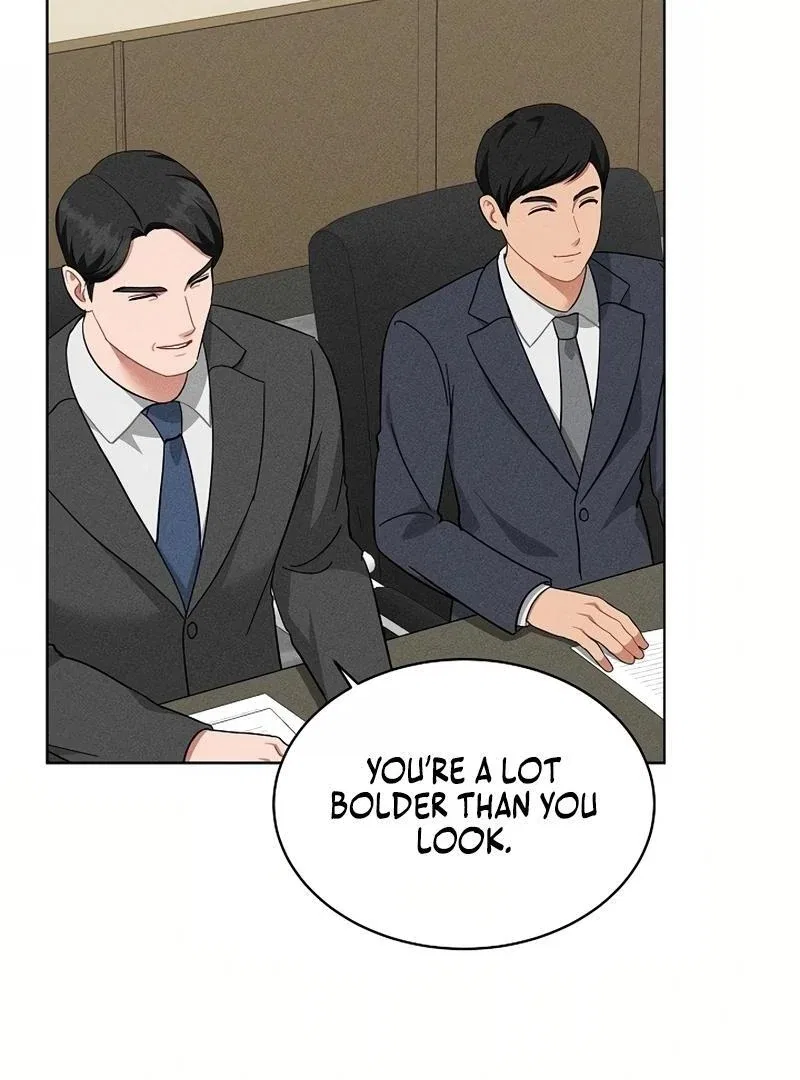 Inside the Elevator Chapter 25 – Page 15