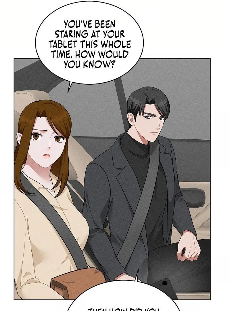 Inside the Elevator Chapter 25 – Page 22