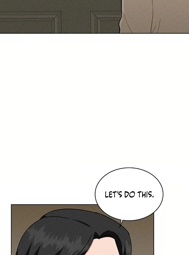 Inside the Elevator Chapter 25 – Page 34
