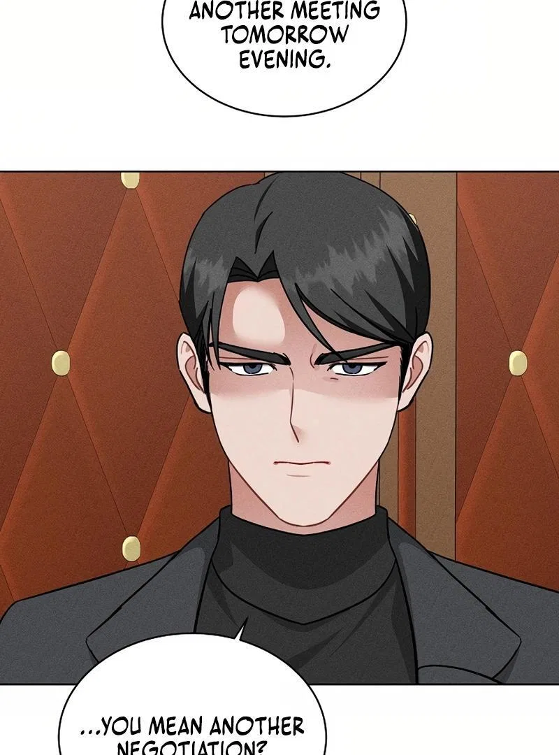 Inside the Elevator Chapter 25 – Page 36