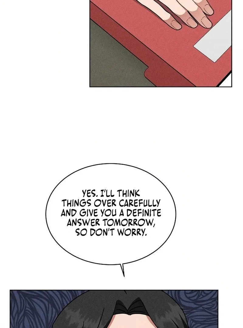 Inside the Elevator Chapter 25 – Page 38