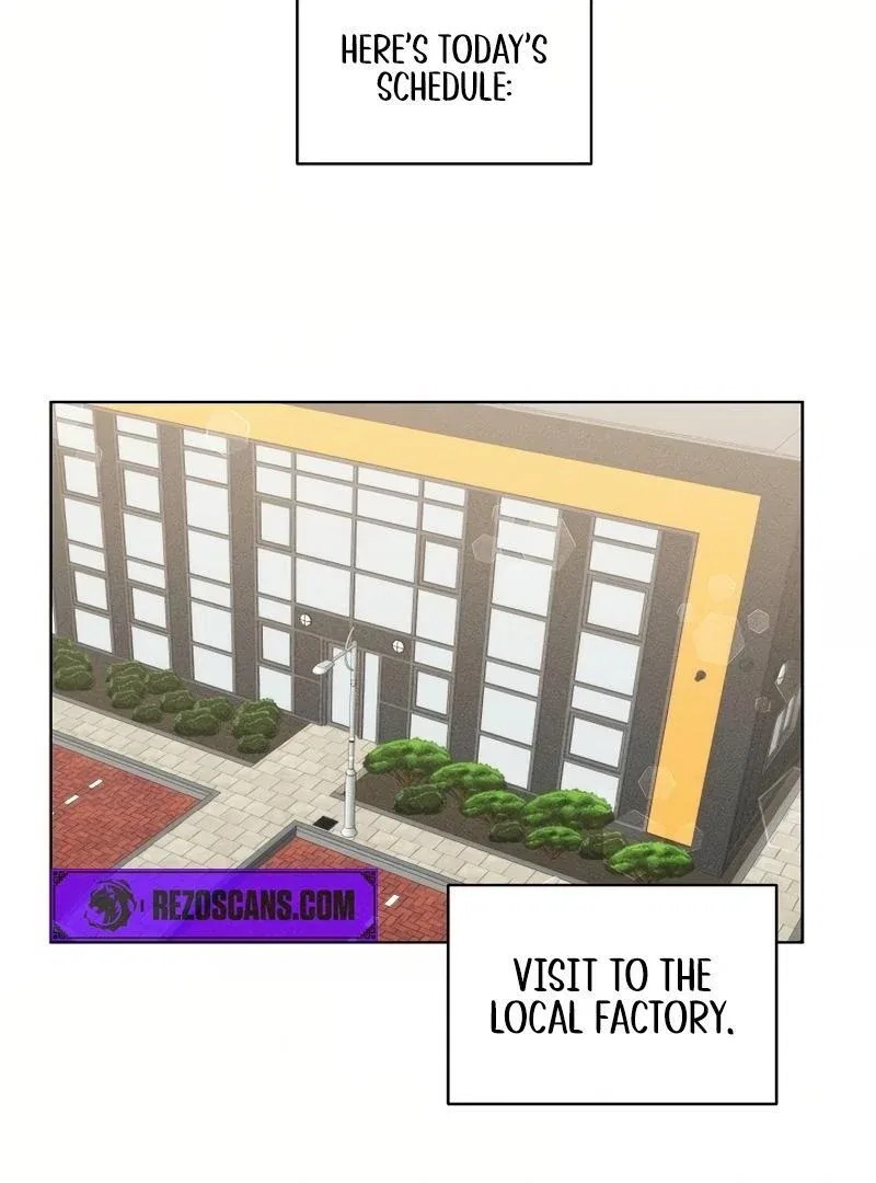 Inside the Elevator Chapter 25 – Page 46