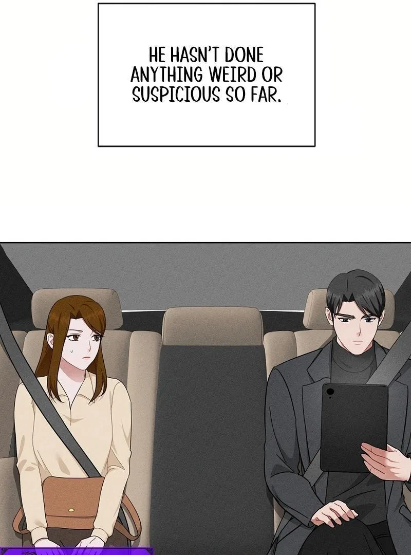 Inside the Elevator Chapter 25 – Page 51