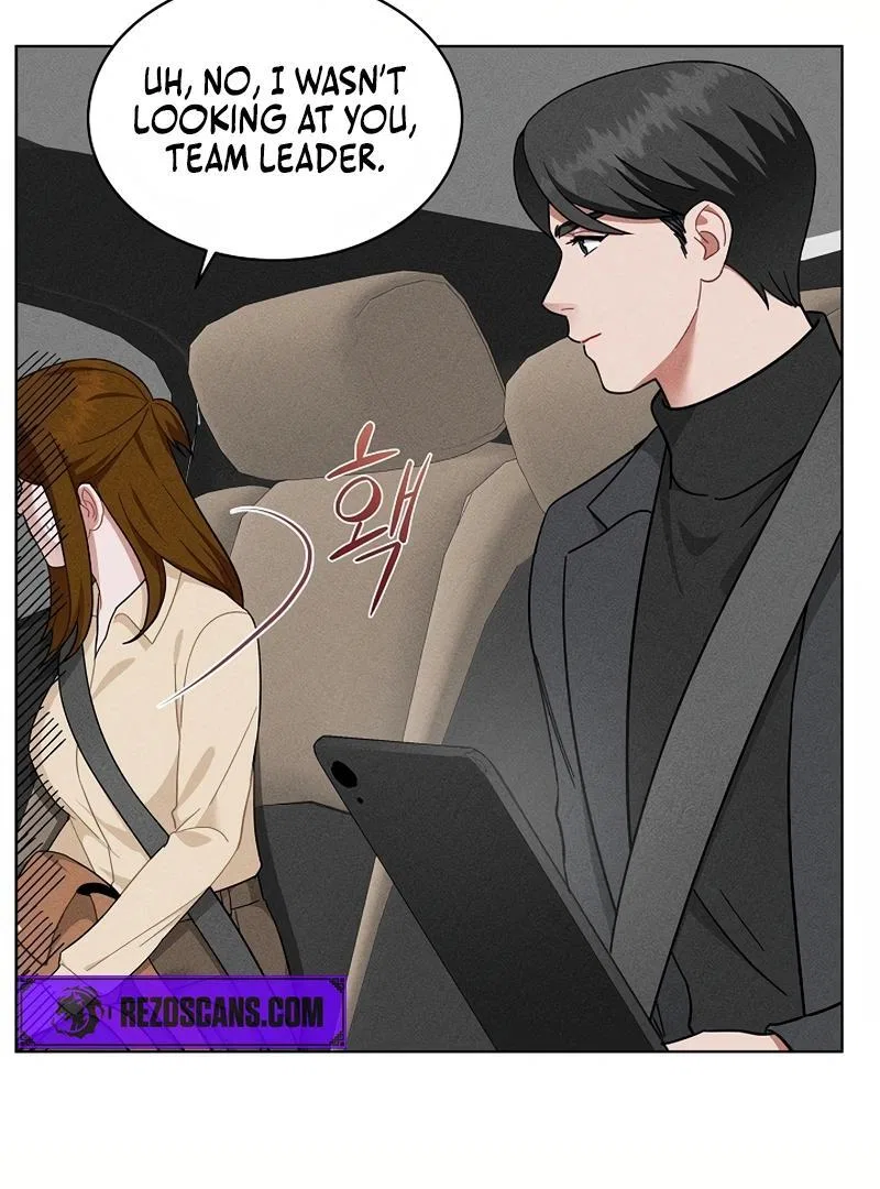 Inside the Elevator Chapter 25 – Page 57