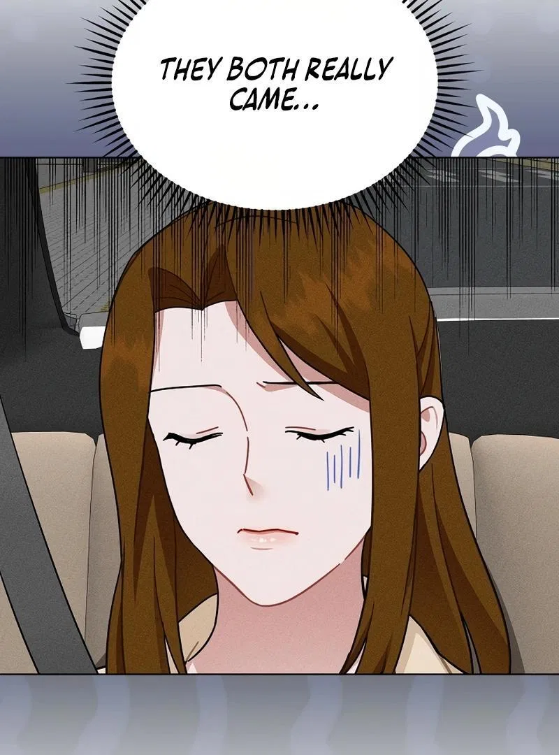 Inside the Elevator Chapter 25 – Page 75