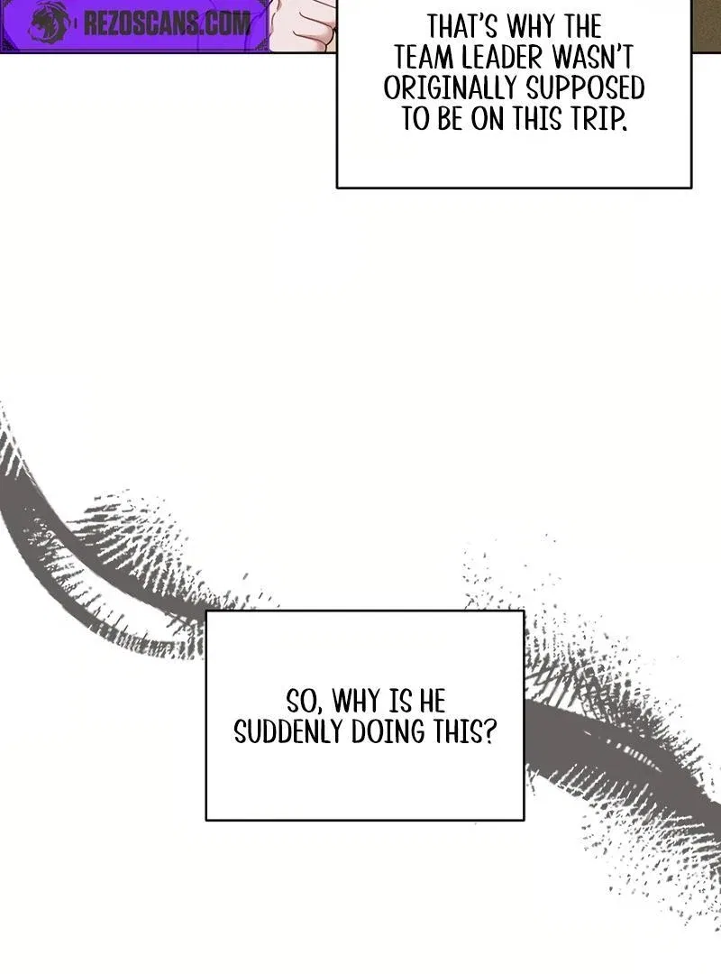 Inside the Elevator Chapter 25 – Page 84