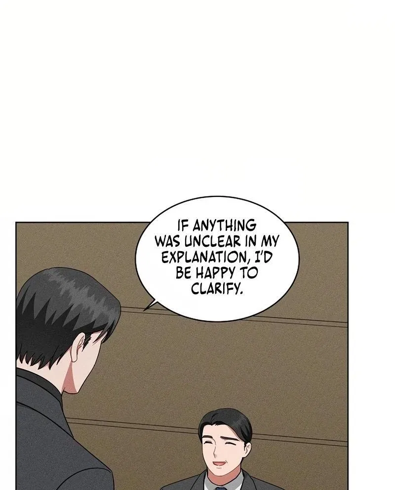 Inside the Elevator Chapter 25 – Page 85
