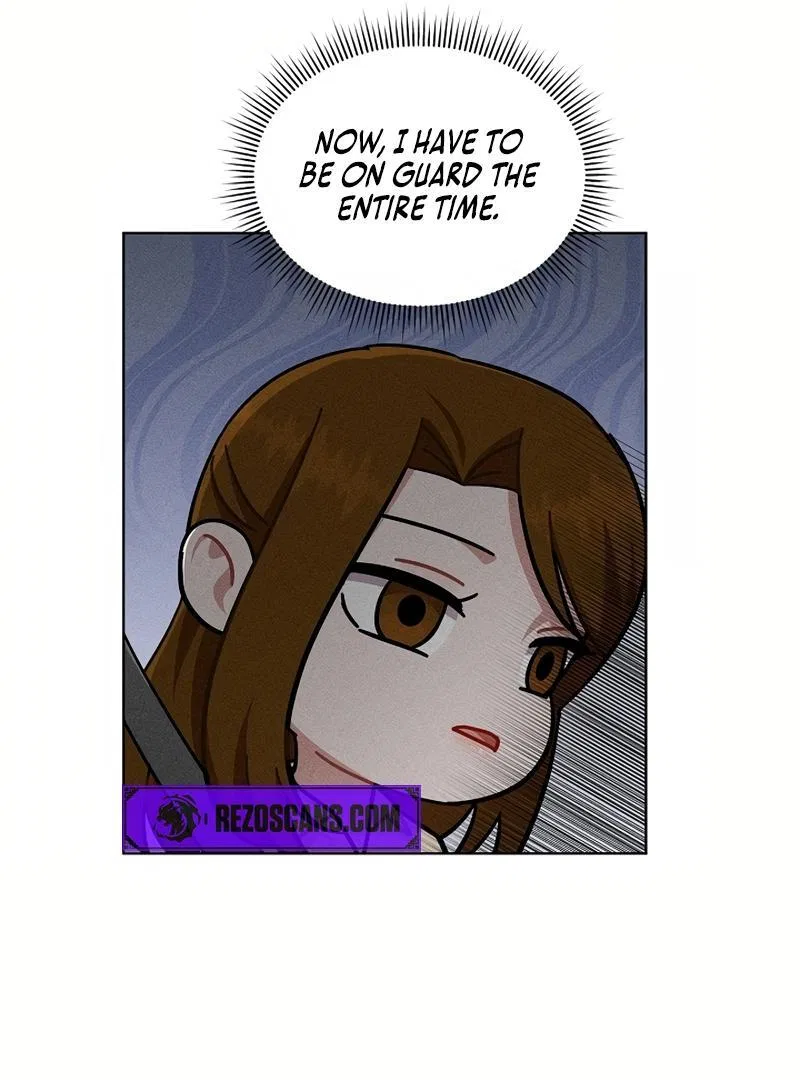 Inside the Elevator Chapter 25 – Page 87