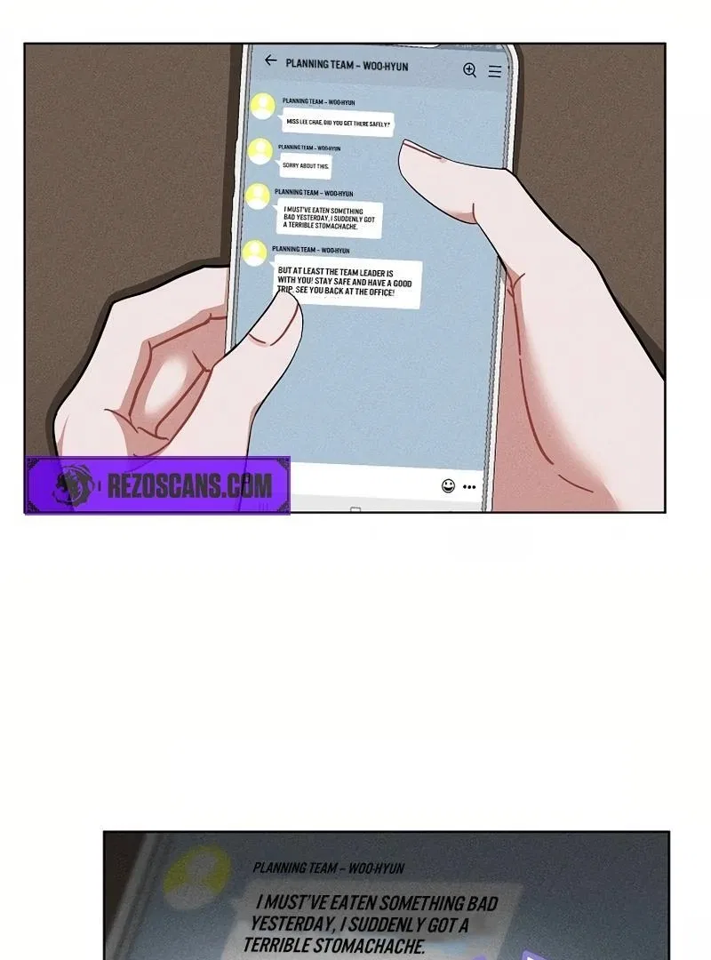 Inside the Elevator Chapter 25 – Page 91