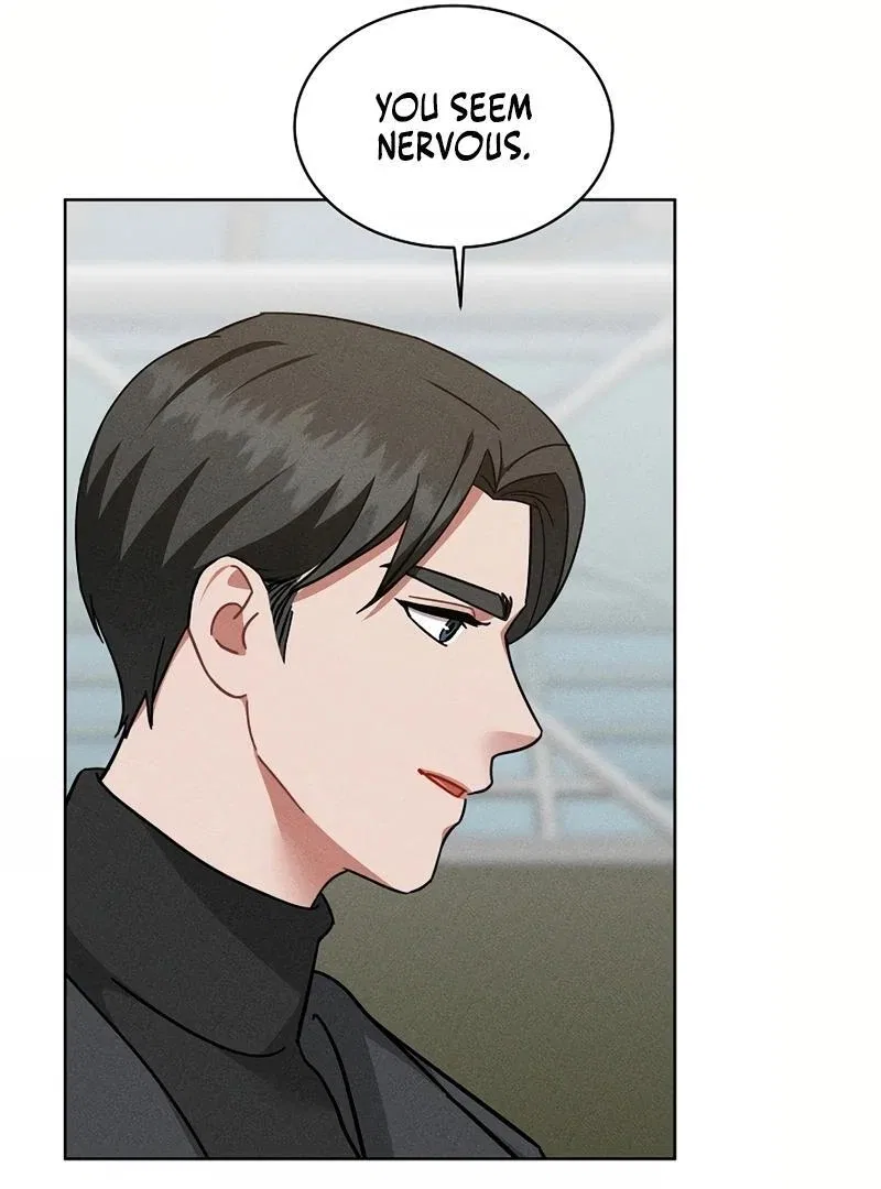 Inside the Elevator Chapter 24 – Page 2