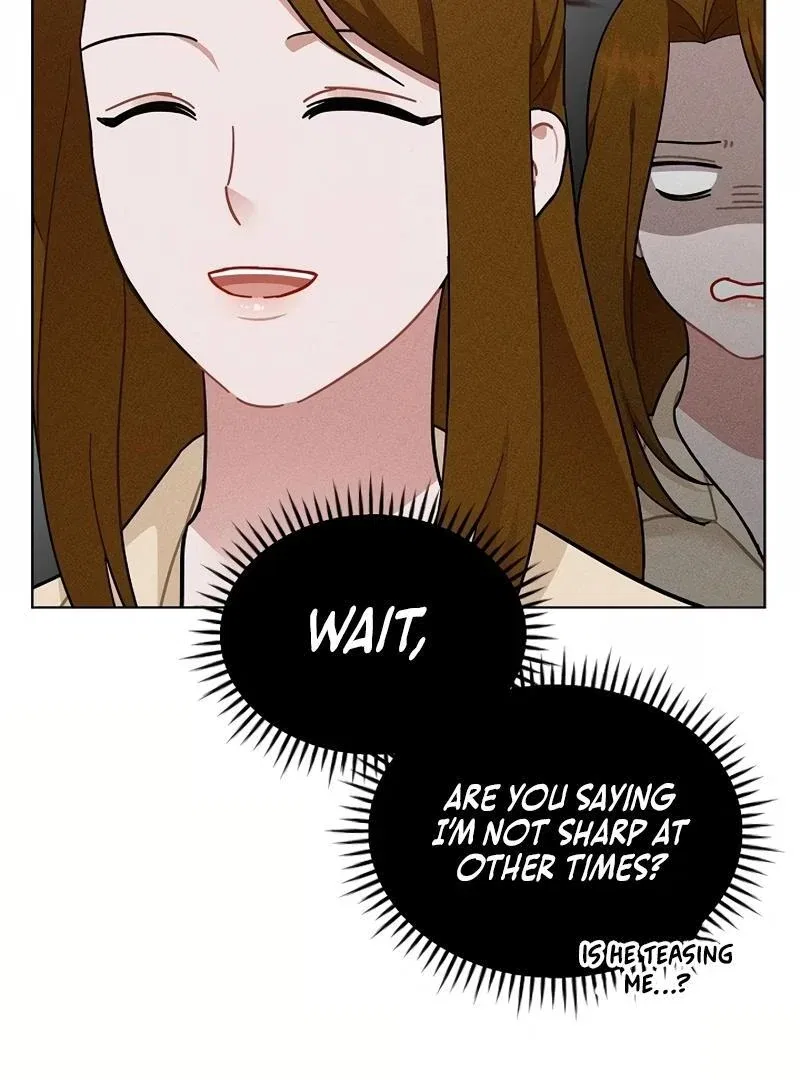 Inside the Elevator Chapter 24 – Page 7