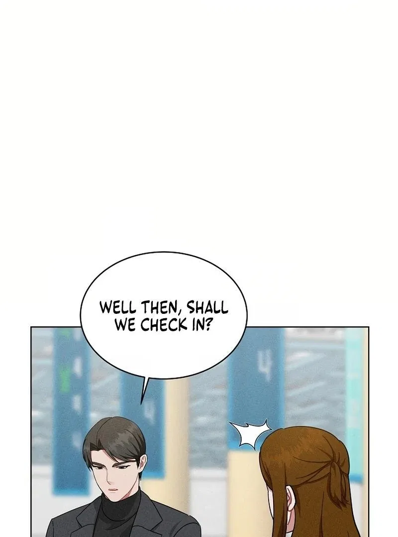 Inside the Elevator Chapter 24 – Page 8