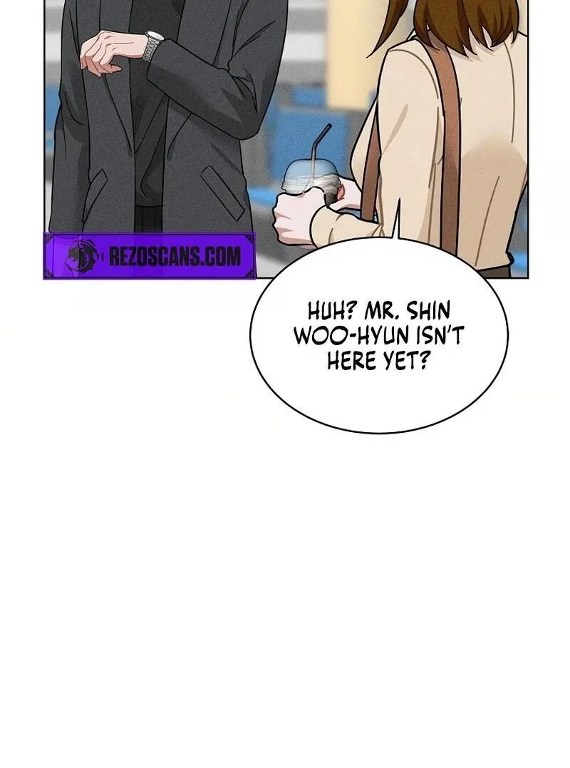 Inside the Elevator Chapter 24 – Page 9