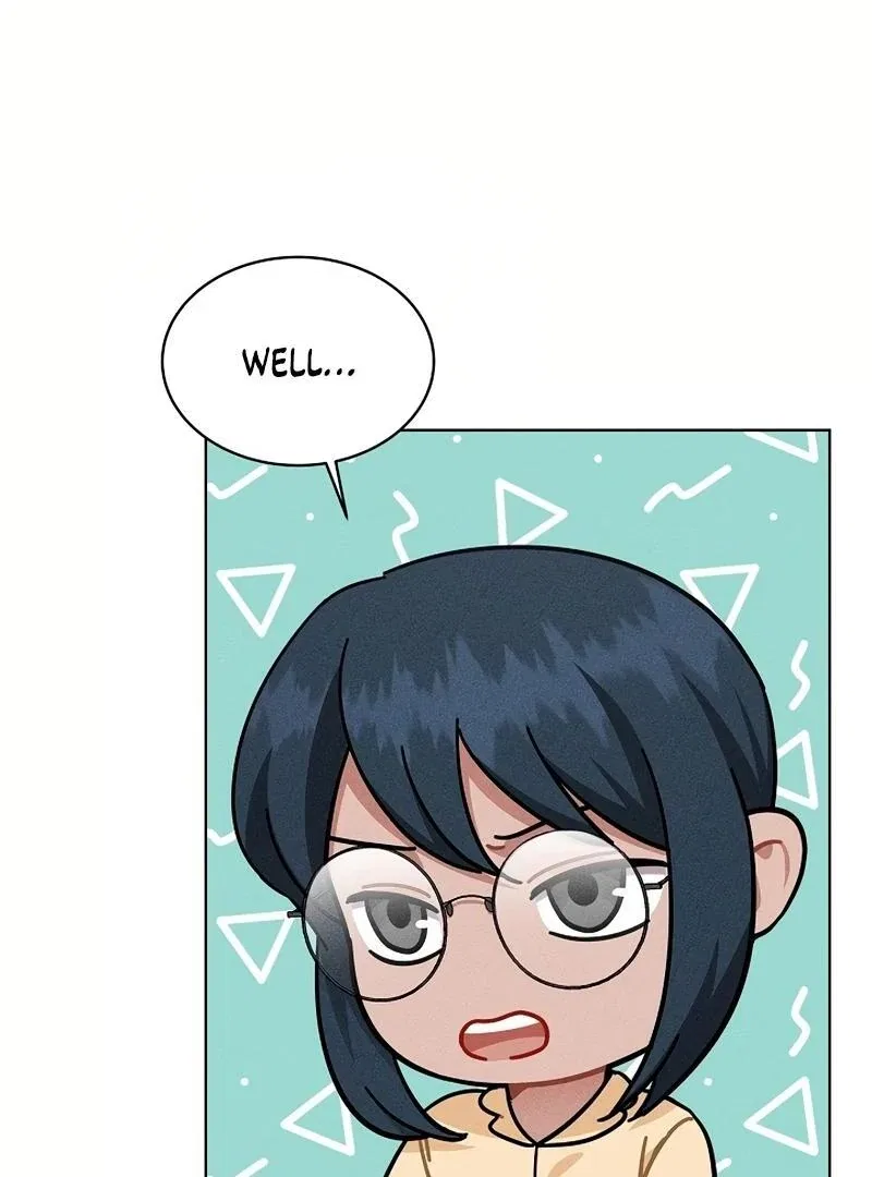 Inside the Elevator Chapter 24 – Page 13