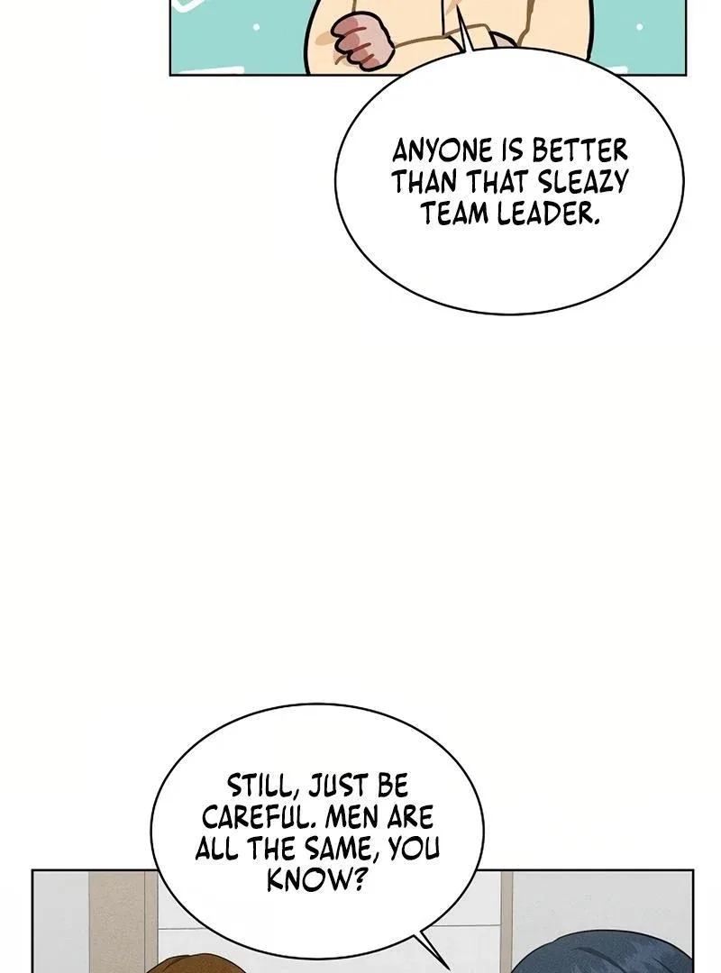 Inside the Elevator Chapter 24 – Page 14