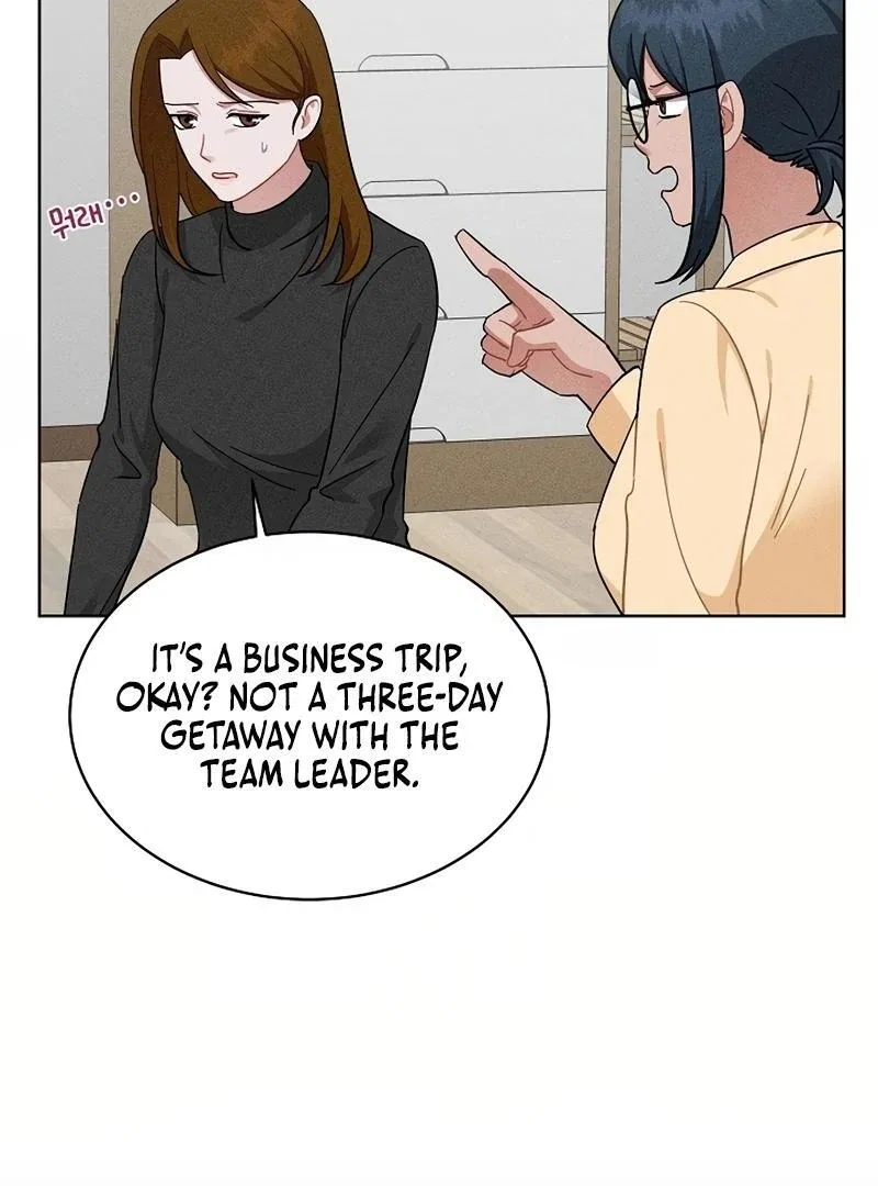 Inside the Elevator Chapter 24 – Page 15