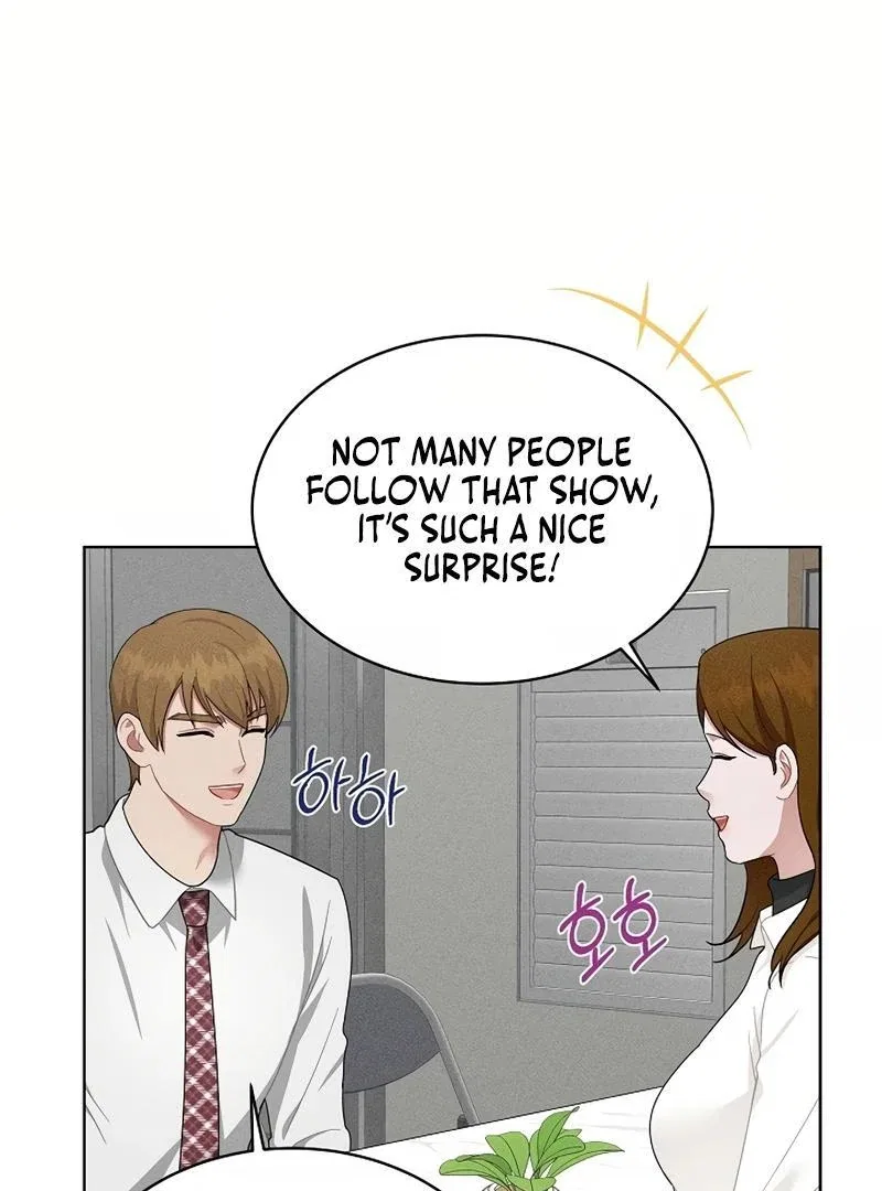 Inside the Elevator Chapter 24 – Page 26