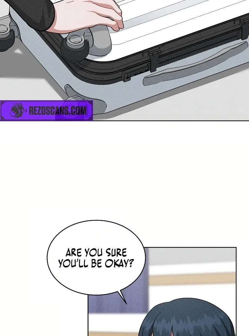 Inside the Elevator Chapter 24 – Page 33