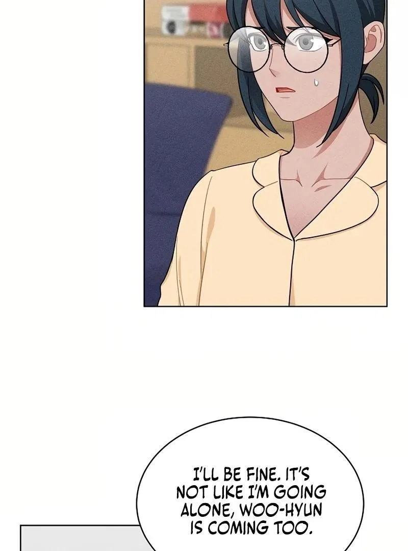 Inside the Elevator Chapter 24 – Page 34
