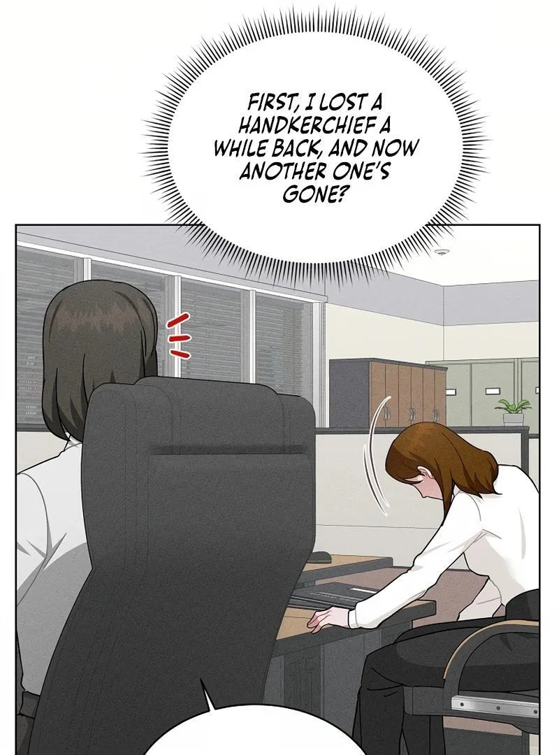 Inside the Elevator Chapter 24 – Page 47