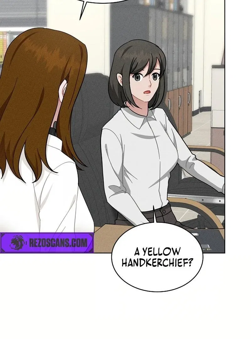 Inside the Elevator Chapter 24 – Page 49