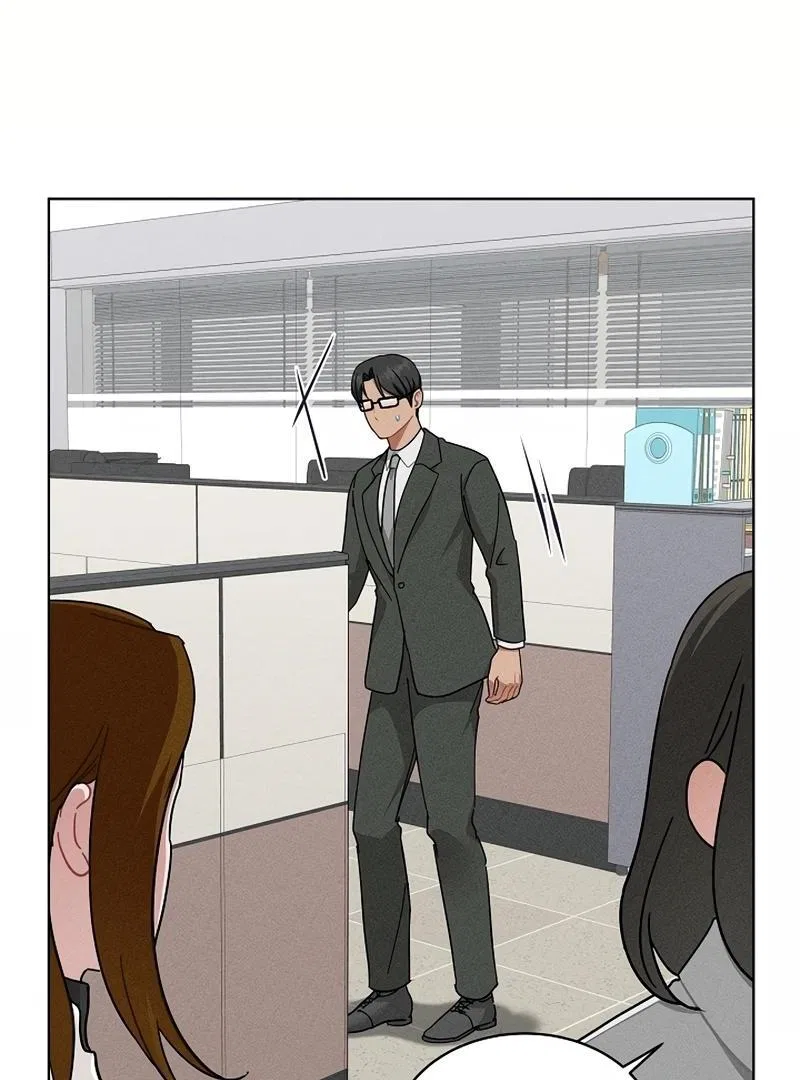 Inside the Elevator Chapter 24 – Page 50
