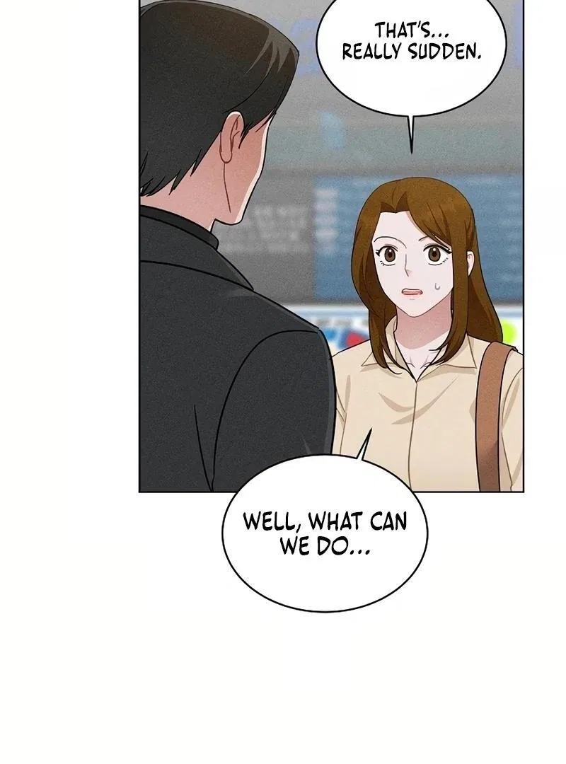 Inside the Elevator Chapter 24 – Page 61