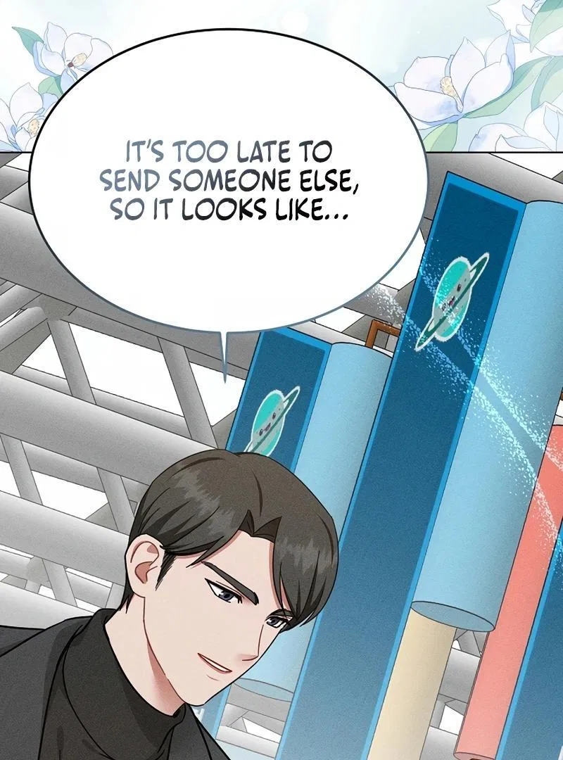 Inside the Elevator Chapter 24 – Page 64