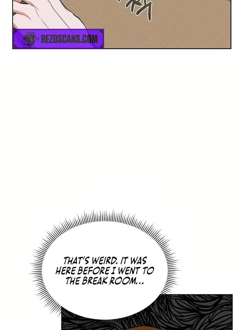 Inside the Elevator Chapter 24 – Page 75