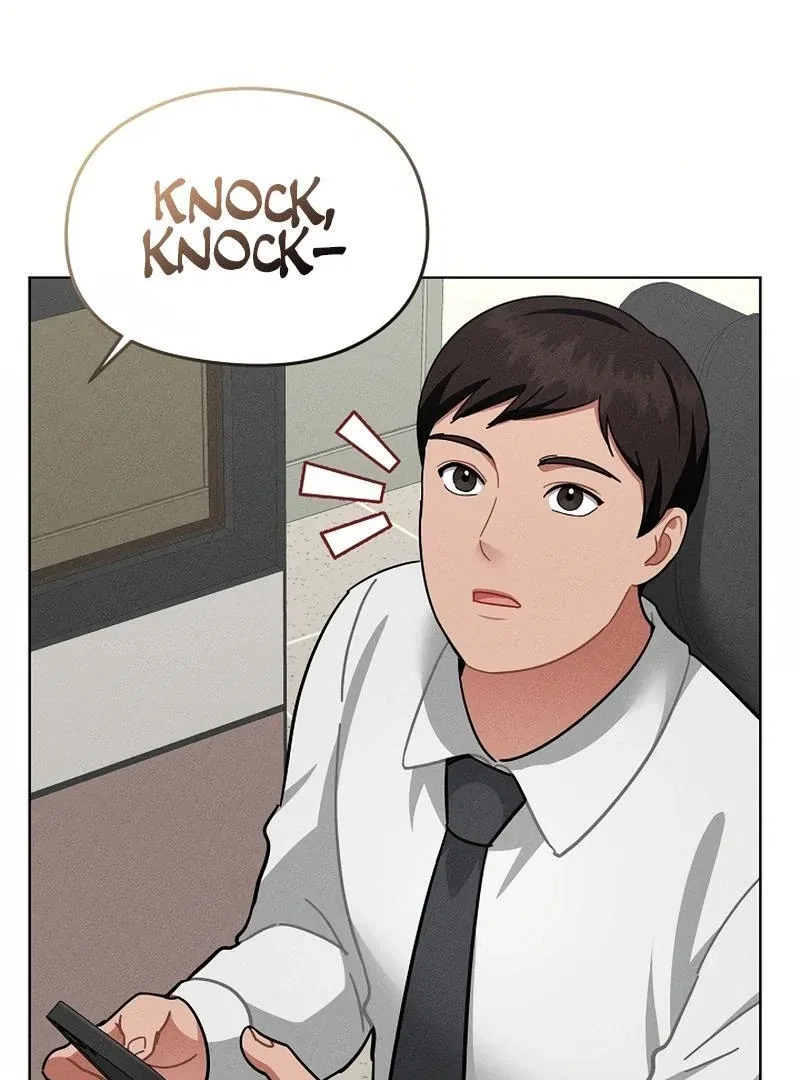 Inside the Elevator Chapter 24 – Page 84