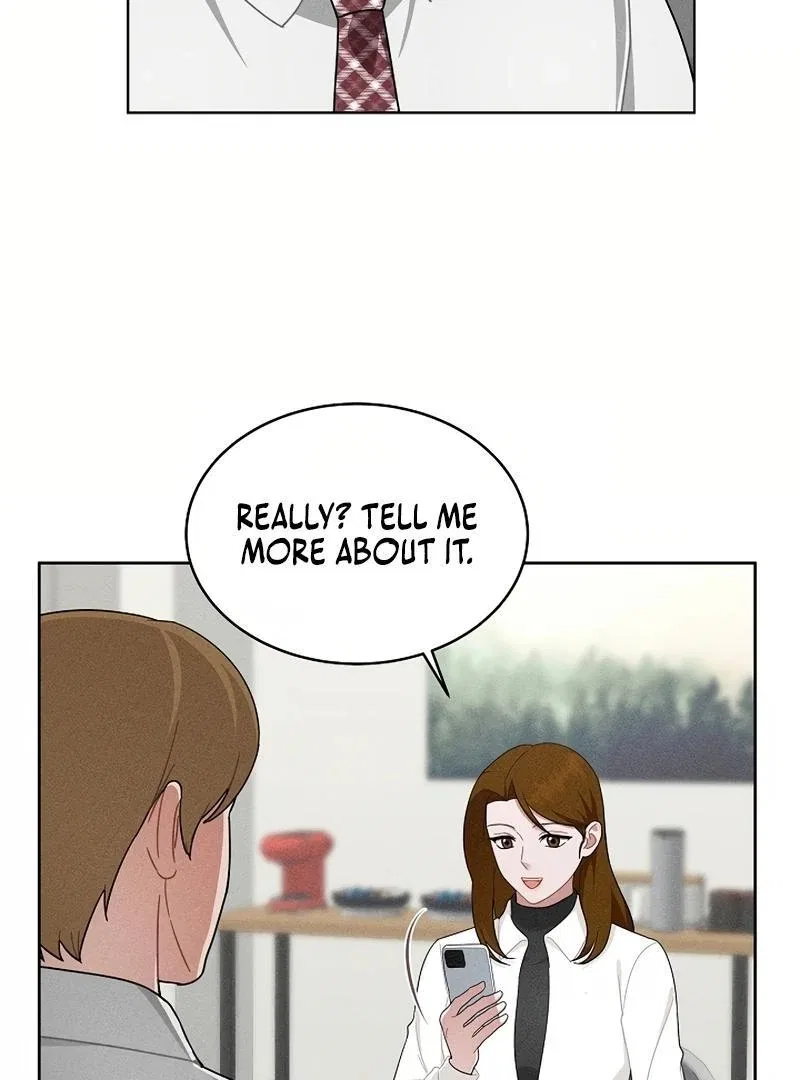 Inside the Elevator Chapter 24 – Page 90