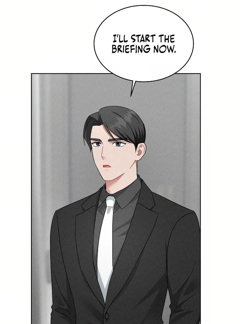 Inside the Elevator Chapter 24 – Page 98