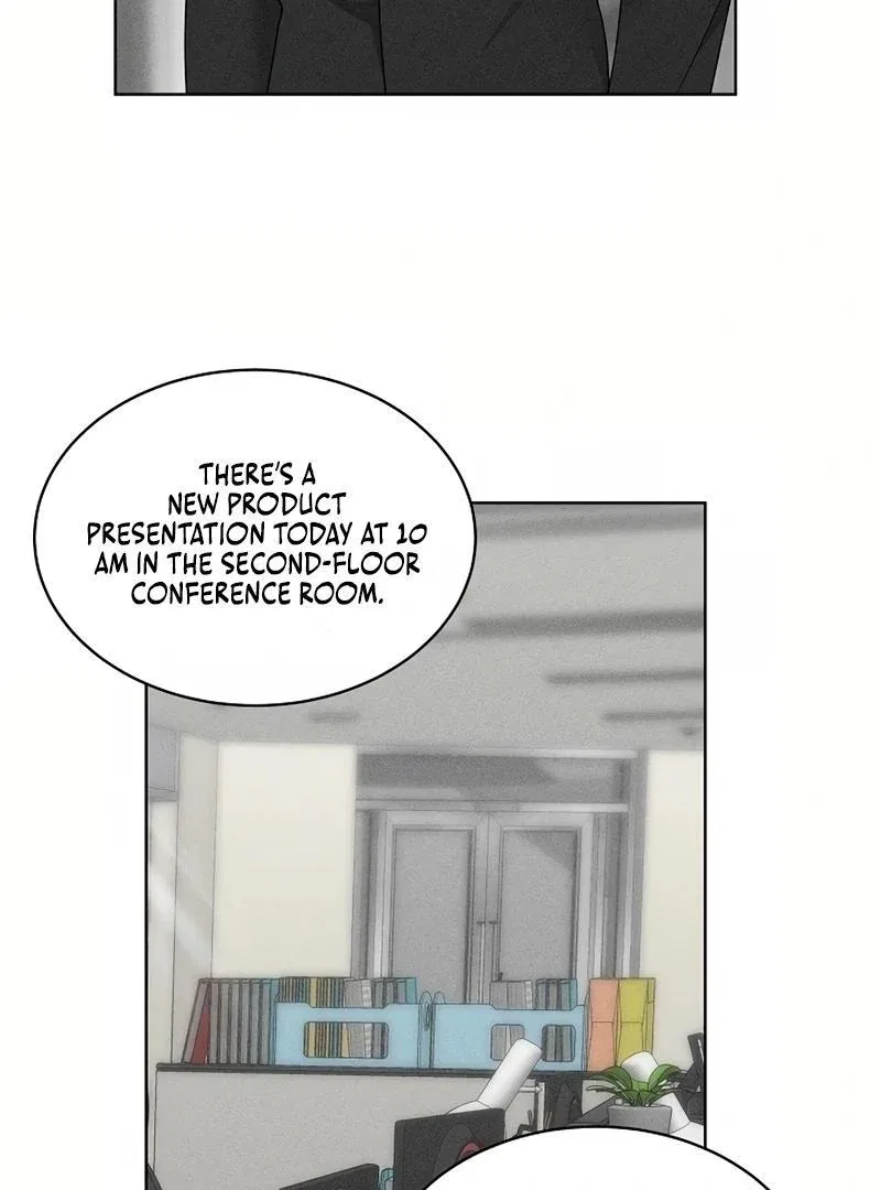 Inside the Elevator Chapter 24 – Page 99