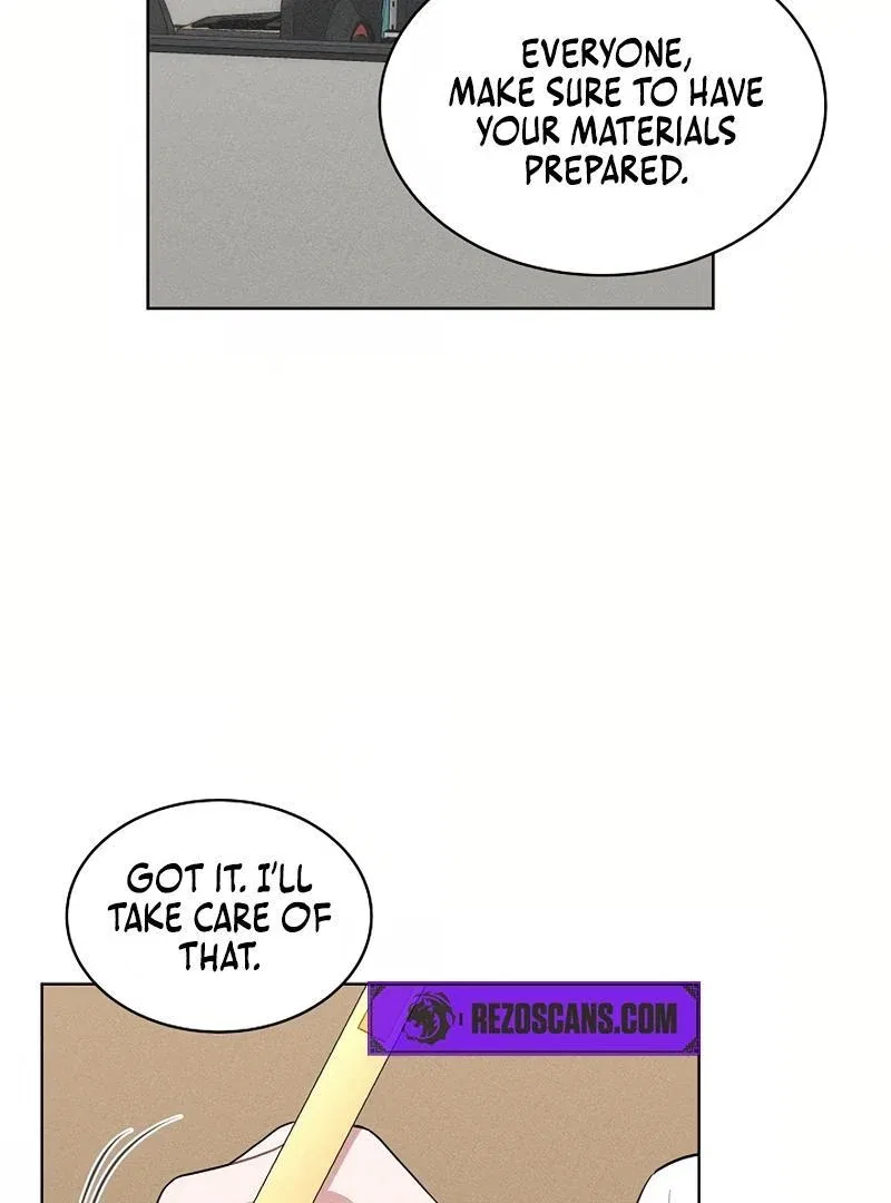Inside the Elevator Chapter 24 – Page 100
