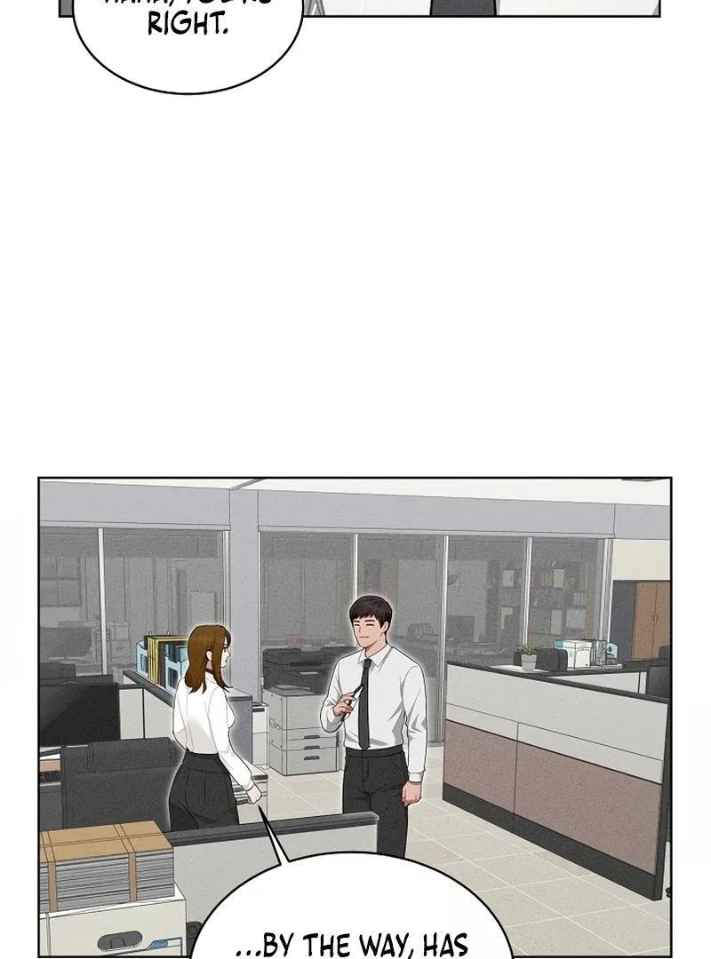 Inside the Elevator Chapter 23 – Page 3