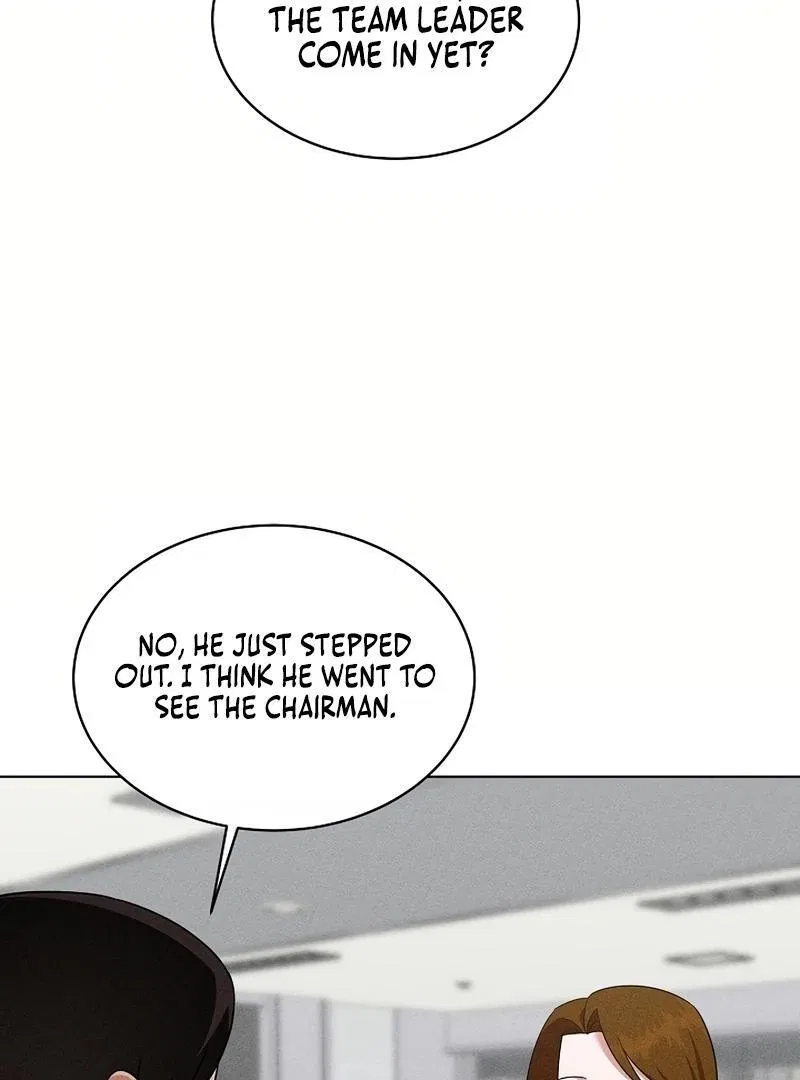 Inside the Elevator Chapter 23 – Page 4