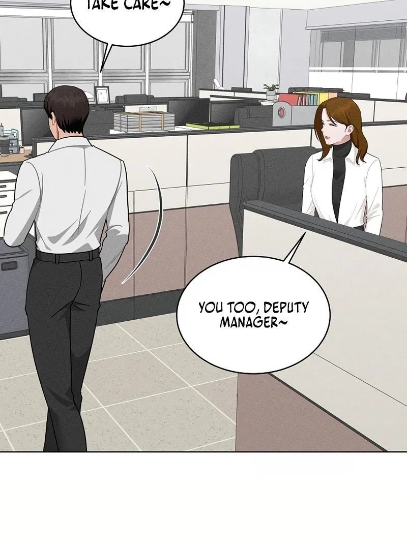 Inside the Elevator Chapter 23 – Page 6