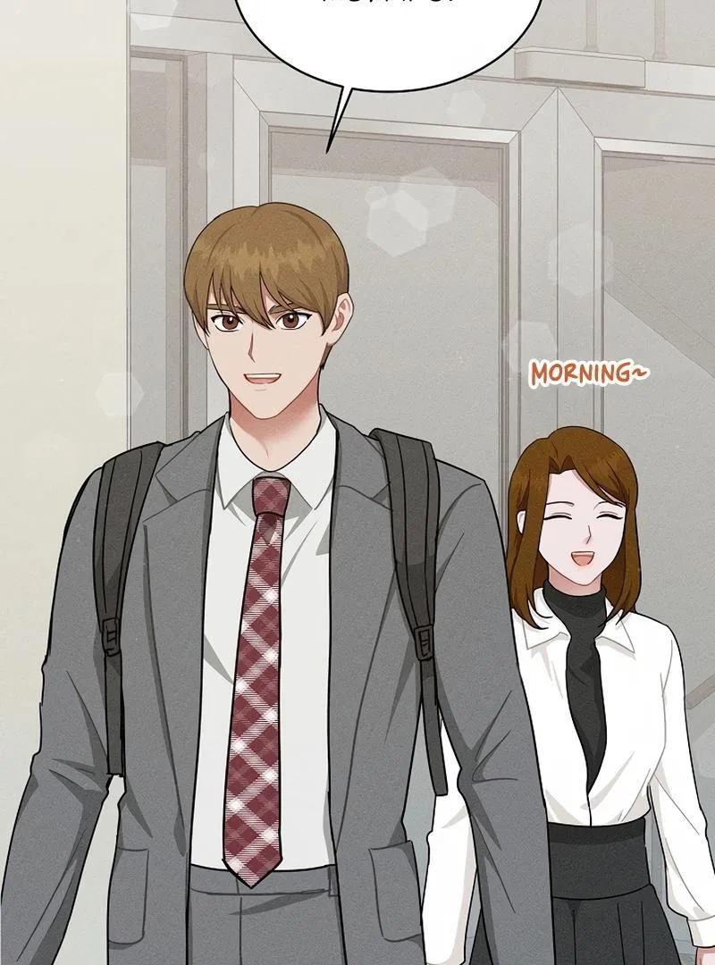 Inside the Elevator Chapter 23 – Page 16