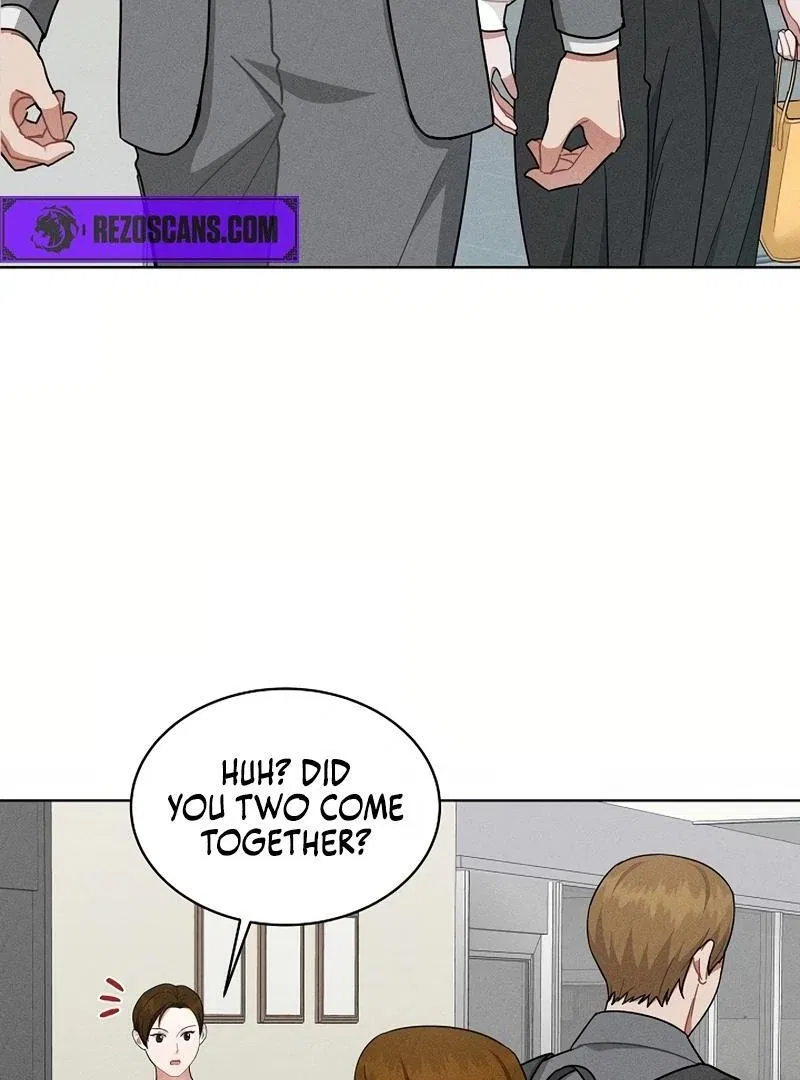 Inside the Elevator Chapter 23 – Page 17