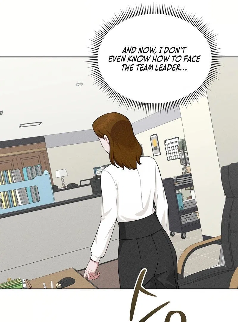 Inside the Elevator Chapter 23 – Page 21